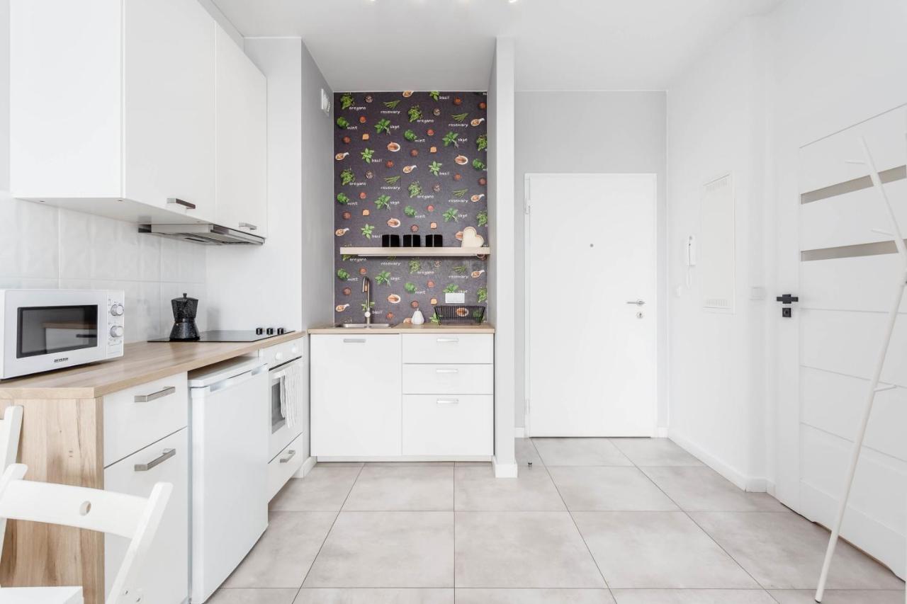 Chill Apartments Family Apartments Warsawa Bagian luar foto