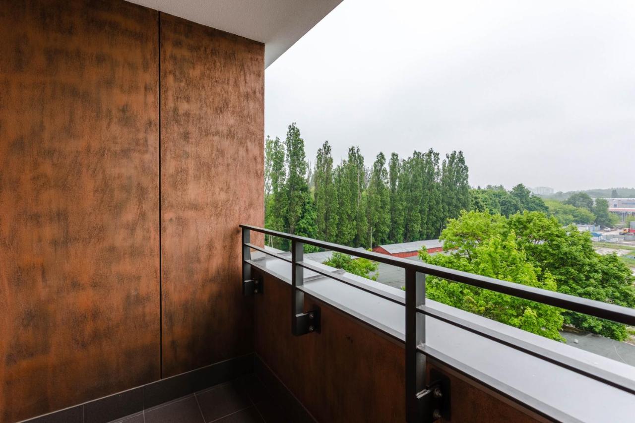 Chill Apartments Family Apartments Warsawa Bagian luar foto