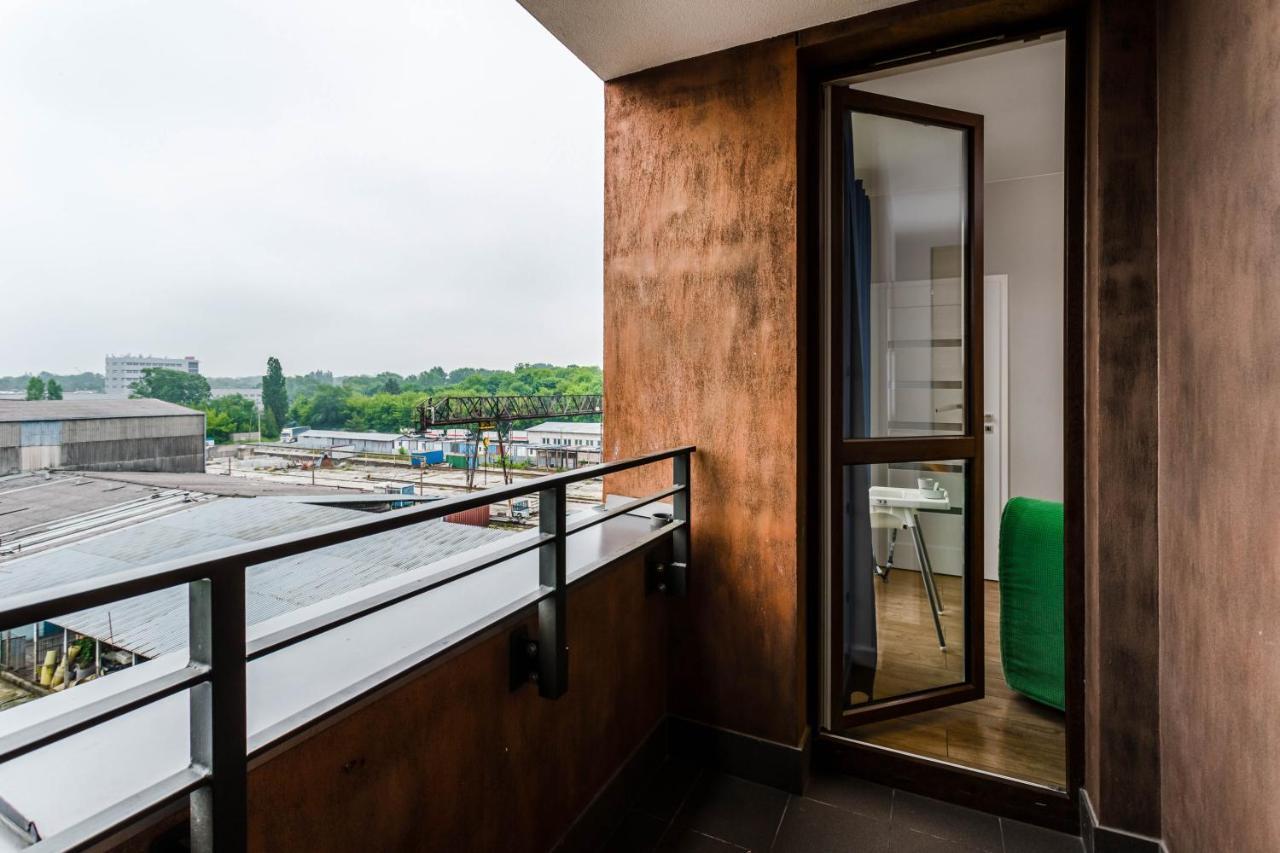 Chill Apartments Family Apartments Warsawa Bagian luar foto